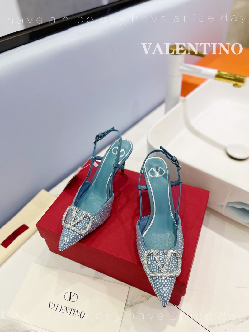 Valentino Sandals